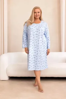 Koszula nocna Regina 020 M-3XL - 6