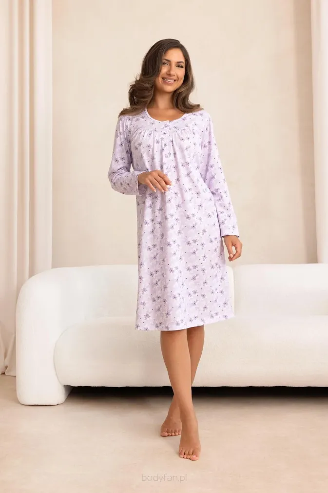 Koszula nocna Regina 020 M-3XL