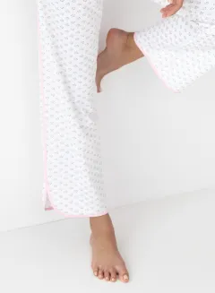 Piżama Sensis Lexie kr/r S-XL - 5