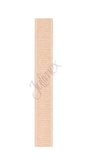 Ramiączka do stanika szerkość 12 mm Julimex RB 341 - 2