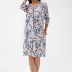 Szlafrok Luna 390 S-2XL W25 damski
