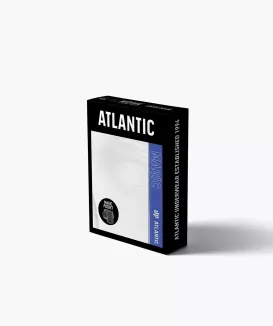 Bokserki powiększające Atlantic MH-1200 S-2XL Magic Pocket - 9