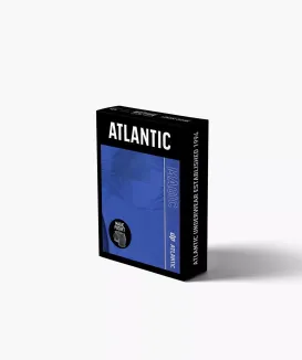Bokserki powiększające Atlantic MH-1200 S-2XL Magic Pocket - 10