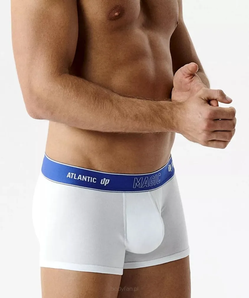 Bokserki powiększające Atlantic MH-1200 S-2XL Magic Pocket