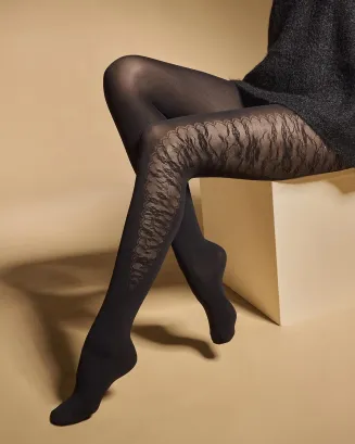 Rajstopy Knittex 22609 Ravenna 50 den 2-4