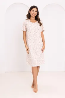 Koszula nocna Regina 018 bawełniana damska M–XL - 11