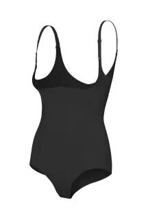Body wyszczuplające pod sukienkę Julimex 219 modelujące brzuch - 5
