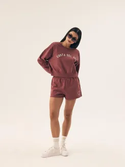 Komplet damski dres homewear Henderson Ladies 42772 Nimes - 7