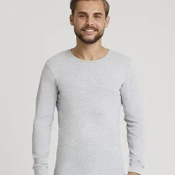 Koszulka męska ocieplana Gucio M-4XL 100% bawełna