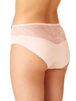 Majtki midi bikini Key LPC 630 dwupak - 2