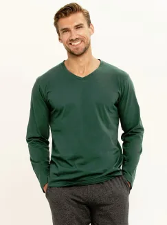 Piżama męska Taro Dan 3301 L-2XL - 2