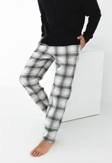 Piżama męska Sensis KRT Charles M-XL - 7