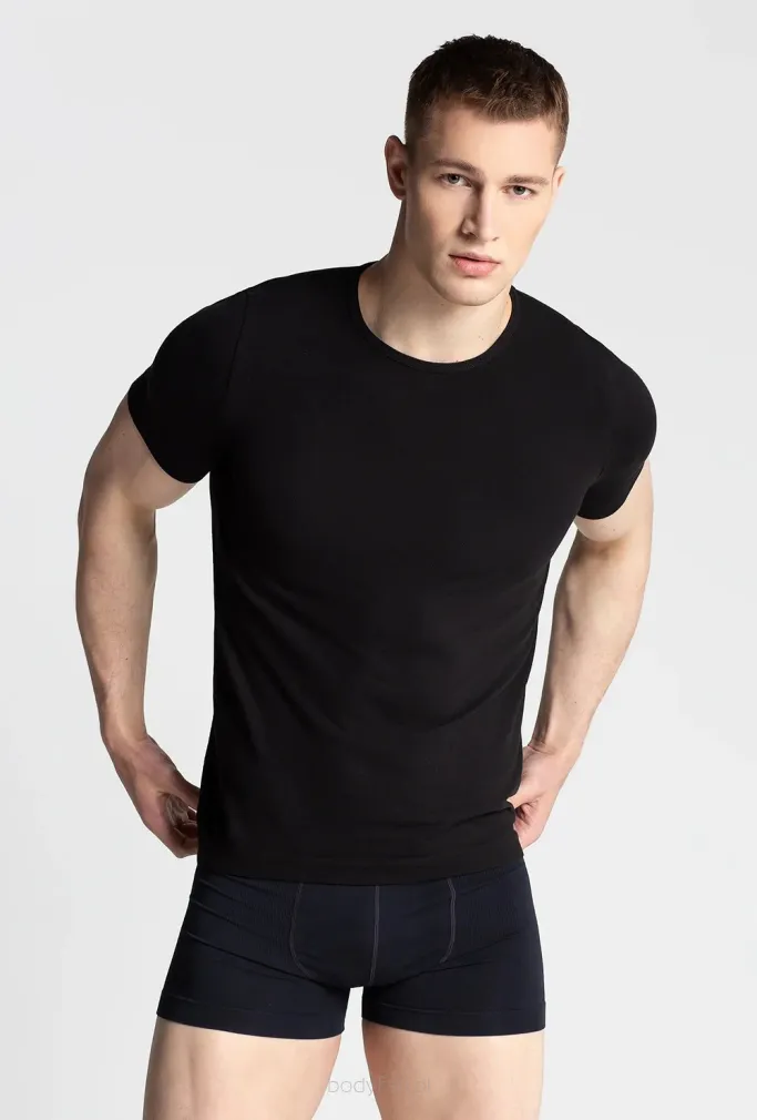 Koszulka Gatta 43028 Keep Hot T-Shirt 01 Men M-2XL Thermoactive