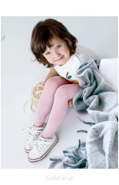 Rajstopy Knittex DR 1929 Corina Mini 120 den 92-122