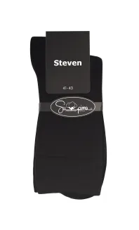 Skarpety Steven art.157 Supima męskie 41-46 - 2