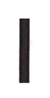 Ramiączka tekstylne szerokośc 14 mm Julimex RB 400,401 Taśma - 4