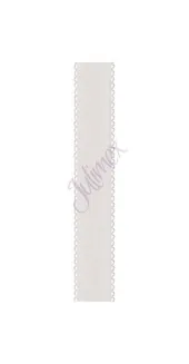 Ramiączka tekstylne szerokośc 14 mm Julimex RB 400,401 Taśma - 3
