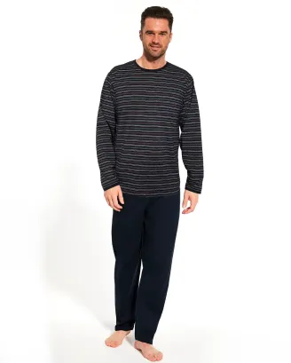 Piżama męska Cornette Various 138/46 S-2XL