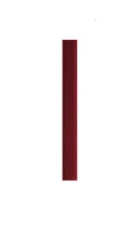 Kolorowe ramiączka do biustonosza szerokość 10 mm Julimex RB 331 - 8