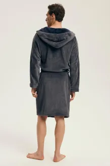 Szlafrok Henderson 43377 Natch M-3XL - 10