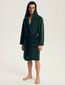 Szlafrok Henderson 43377 Natch M-3XL - 6