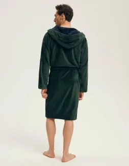 Szlafrok Henderson 43377 Natch M-3XL - 9