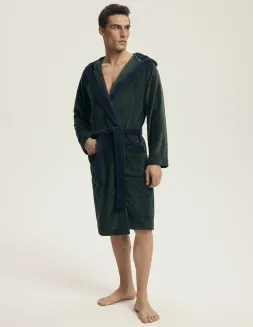 Szlafrok Henderson 43377 Natch M-3XL - 7