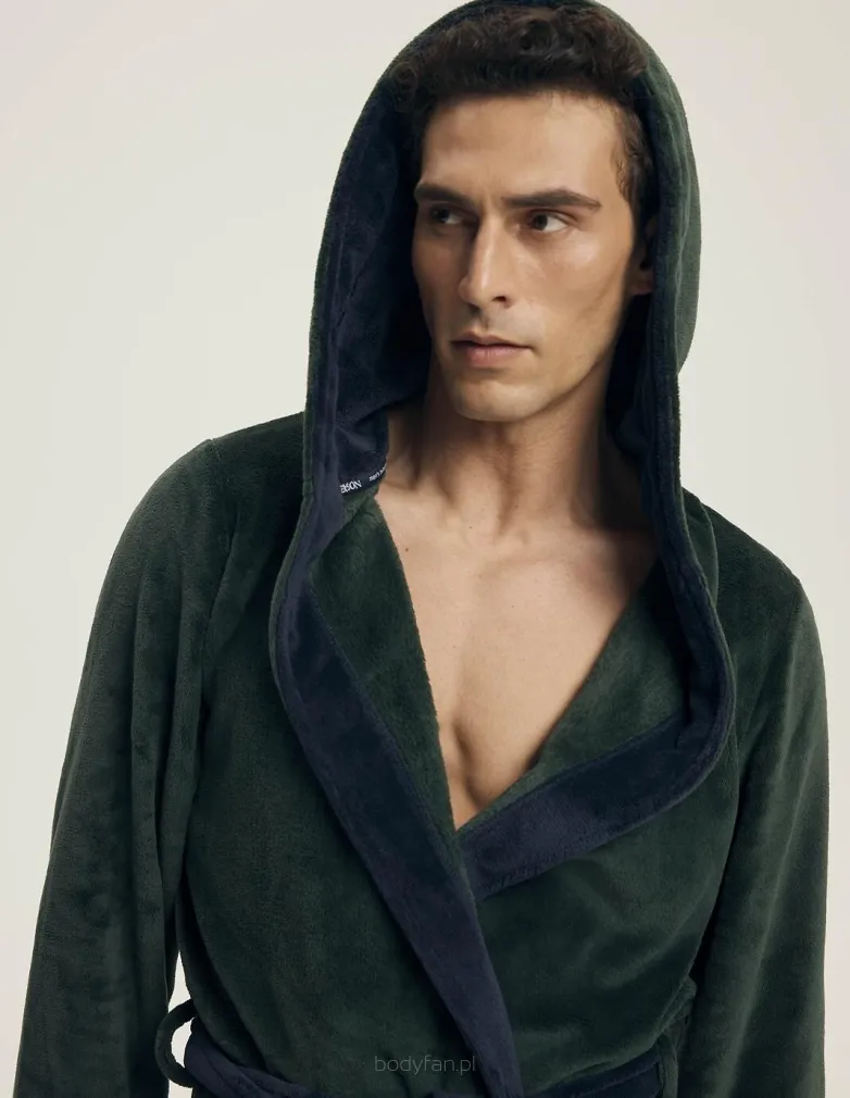 Szlafrok Henderson 43377 Natch M-3XL