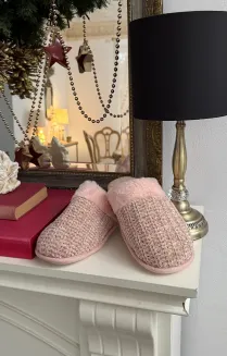Kapcie Sensis Tova 36-41 - 3