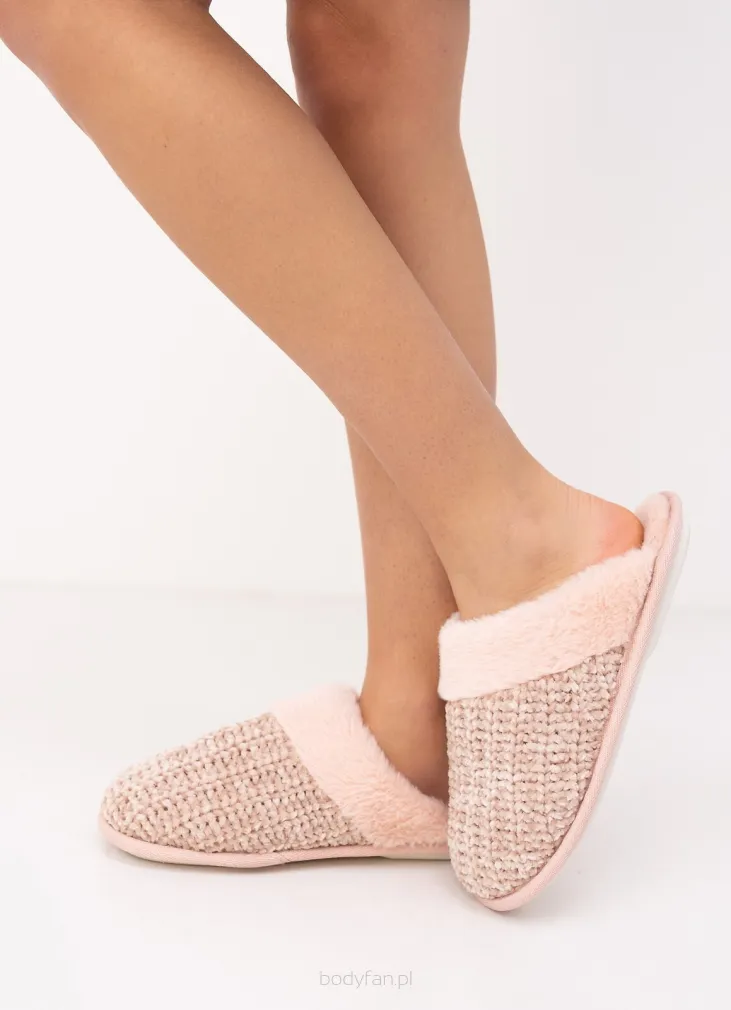 Kapcie Sensis Tova 36-41