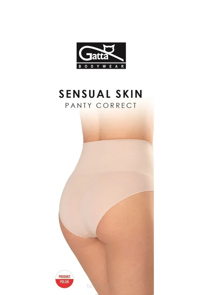 Figi Gatta 41662 Panty Correct Sensual