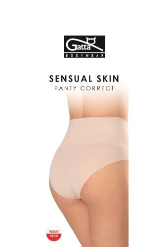 Figi Gatta 41662 Panty Correct Sensual