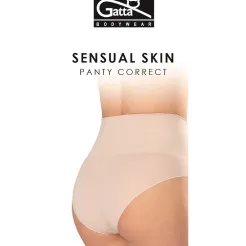 Figi Gatta 41662 Panty Correct Sensual