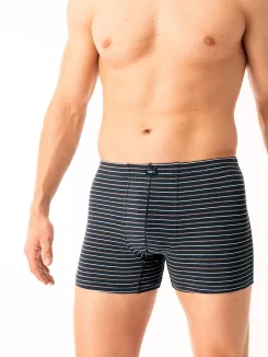 Bokserki Key MXH 311 M-2XL - 2