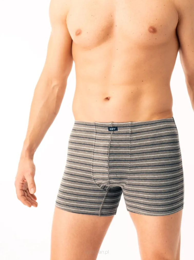 Bokserki Key MXH 311 M-2XL
