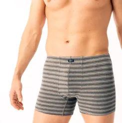 Bokserki Key MXH 311 M-2XL