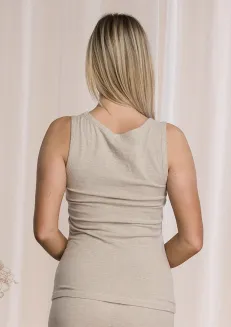 Ciepła koszulka damska Key Hot Touch LVS 729 S-XL - 4