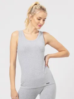Ciepła koszulka damska Key Hot Touch LVS 729 S-XL - 2