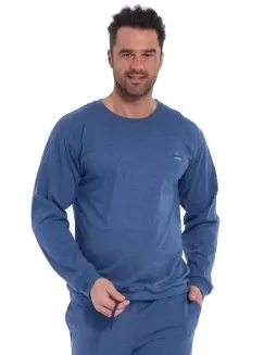 Piżama męska Cornette 322/288 Lofoten 2 M-2XL - 2
