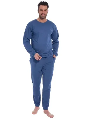 Piżama męska Cornette 322/288 Lofoten 2 M-2XL