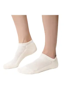 Stopki Steven art.198 100% Bawełna Półfrotte 35-46 - 3