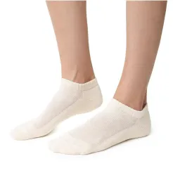 Stopki Steven art.198 100% Bawełna Półfrotte 35-46