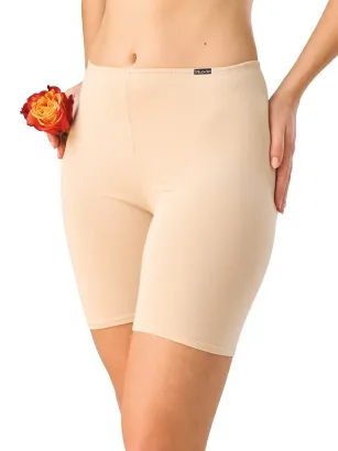 Majtki z nogawkami damskie Key LXU 001 Bamboo S-XL