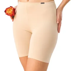 Majtki z nogawkami damskie Key LXU 001 Bamboo S-XL