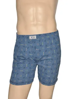 Bokserki Gucio 013 M-3XL - 3