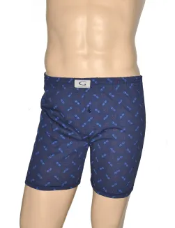 Bokserki Gucio 013 M-3XL - 8