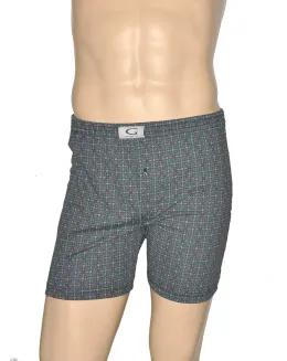Bokserki Gucio 013 M-3XL - 5