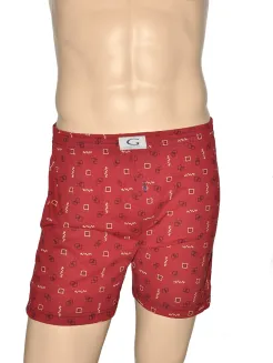 Bokserki Gucio 013 M-3XL - 7