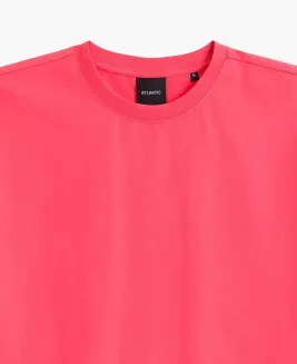 Koszulka t-shirt męski Atlantic NMT-033 T-Shirt S-2XL - 15