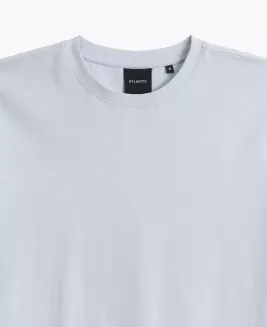 Koszulka t-shirt męski Atlantic NMT-033 T-Shirt S-2XL - 14